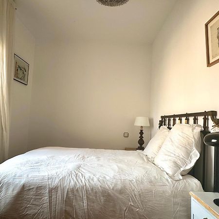 Vut Plaza Del Rastro Apartment Avila Bagian luar foto