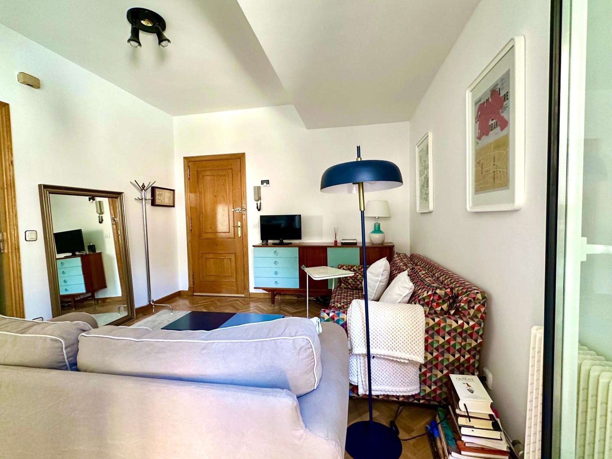 Vut Plaza Del Rastro Apartment Avila Bagian luar foto