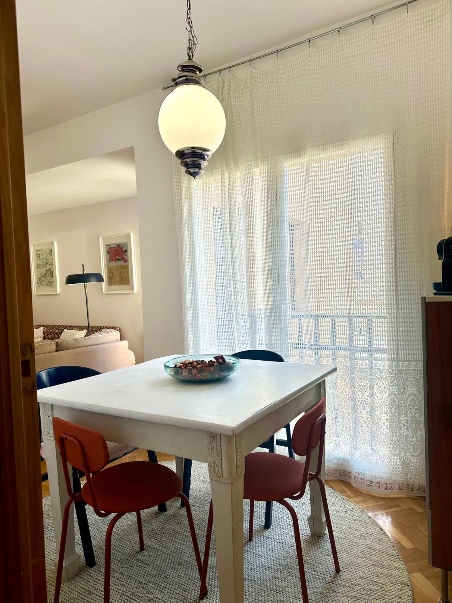 Vut Plaza Del Rastro Apartment Avila Bagian luar foto